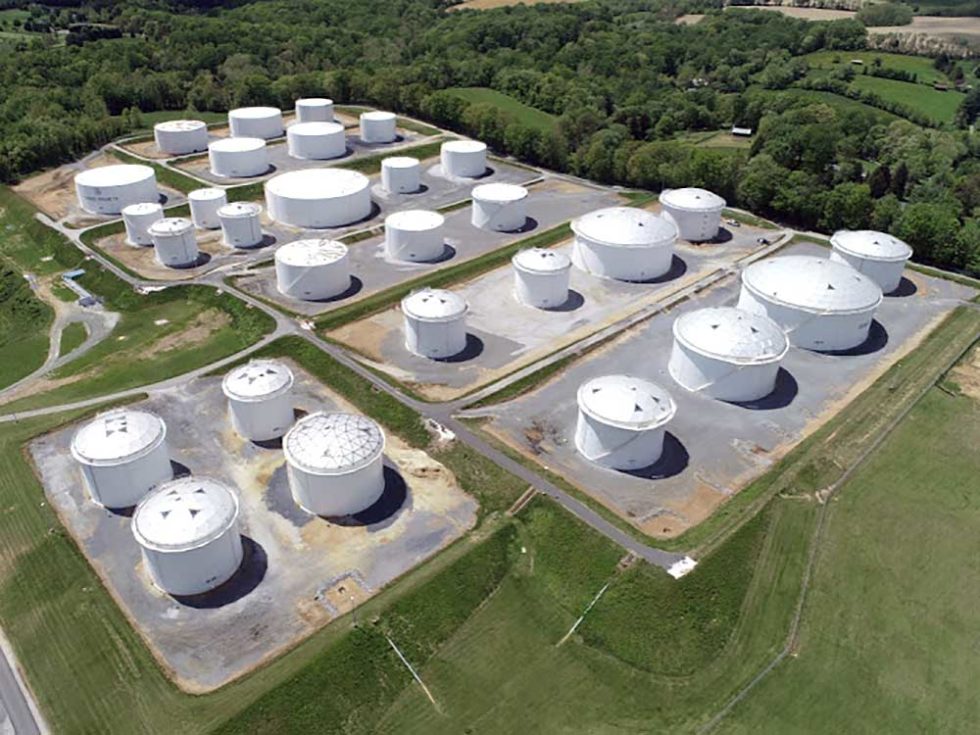 Contact Us Jones Oil Transportation Services